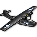 PBY-5Aカタリナ[T0]