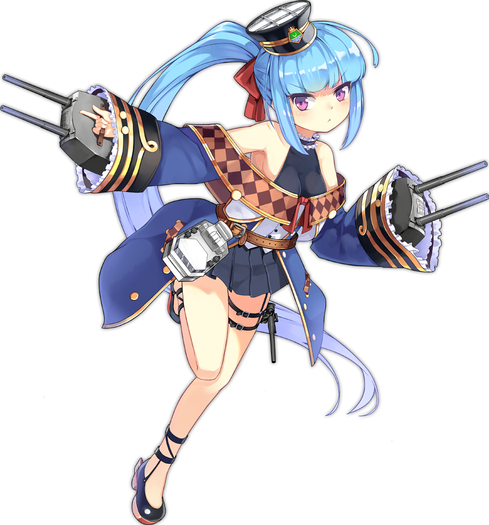 アズレン アリシューザ 性能評価 ロイヤルおじさんのアズールレーン攻略ブログ