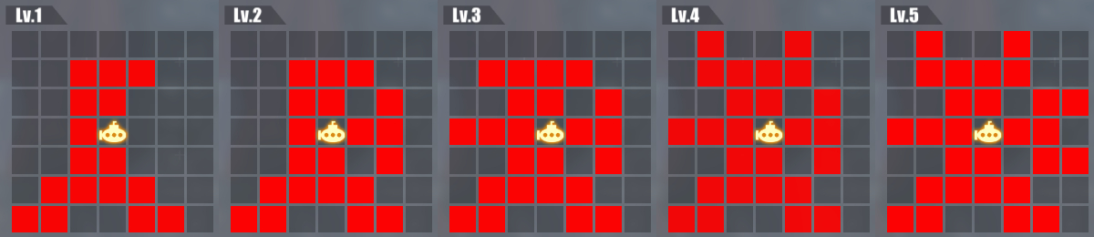 アドベンチャー_潜水支援範囲