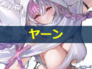 ヤーンバアデンの性能評価