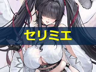 セリミエの性能評価
