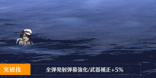 全弾発射-オレゴン級II