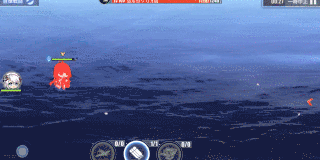 戯槍巨浪