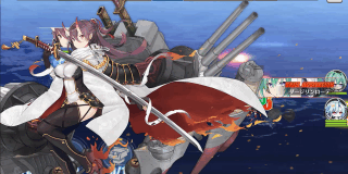 アズレン 出雲 イズモ 特別計画艦一期pr戦艦 性能評価 ロイヤルおじさんのアズールレーン攻略ブログ アズレン 出雲 イズモ 特別計画艦一期pr戦艦 性能評価 ロイヤルおじさんのアズールレーン攻略ブログ