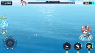 その身に光輝を纏わす