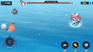 アルバーの応援+