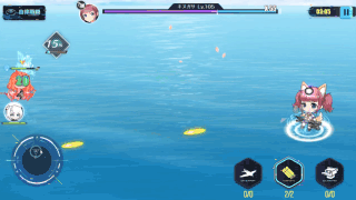 アルバーの応援