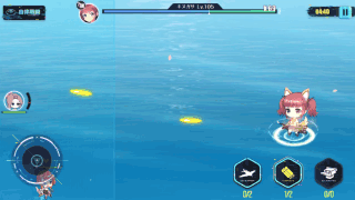 エリーゼの戦術指導