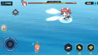 ダッシュトリガー+