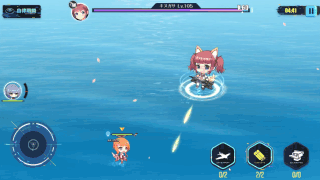 ニュージェネレーション