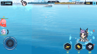 フリントバースト・改