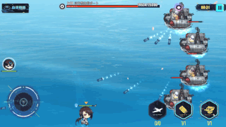 ヘビーバレル・バスター+