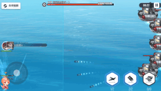 五航戦(瑞鶴)+