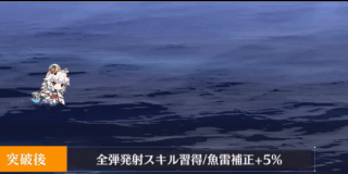 全弾発射-暁型II