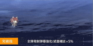 全弾発射-白露型II