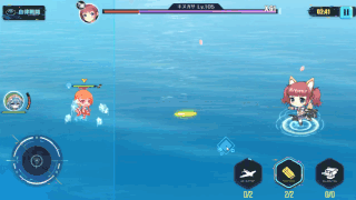 凍鎧（シリヨン）