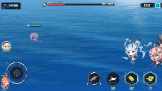 危険察知の本能