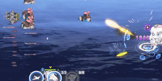 善戦のファーストライン