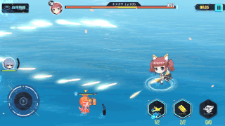 善戦のファーストライン改