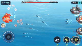 守護の盾+