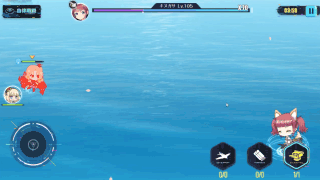 戦場慣れの騎士