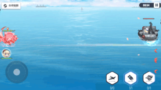 朧に映る知の紫月+