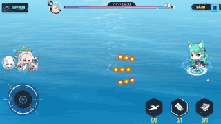 栄光と死に突き進め