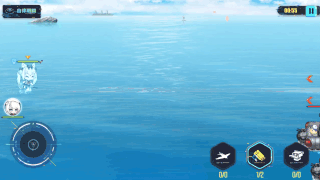 沈まぬ幸運艦+
