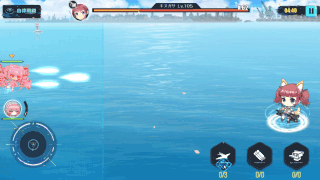 海と空のフェスティバル！