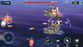 特殊弾幕-アドベンチャーII