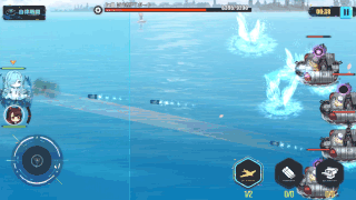 特殊弾幕-モスクワII