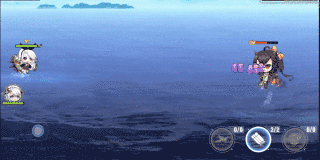 直感のハインリヒパンチ！