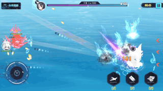 神威霊装・十番（アドナイ・メレク）