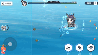 空駆ける銀翼+