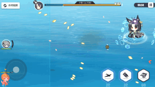 空駆ける銀翼+