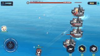 絶対命中のオールドレディ・改+