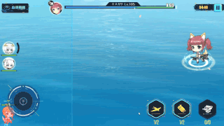 絶滅天使（メタトロン）・砲冠（アーティリフ）+