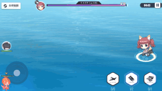 超重火力セリミエ