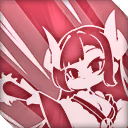 滅燼する燒燬の豪火