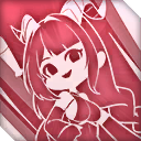 唸る龍に蒼雷轟く