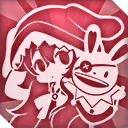 神威霊装・四番（エル）