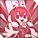 雪玉ちゃん攻撃！