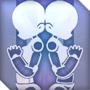 アトミックな心