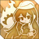 炬火の力-デューイII