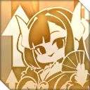 不動なる淬励の金城