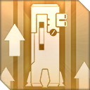 出力上昇シマス