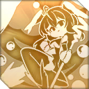 月の華、宝珠の輝き