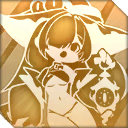 深海の祝福です！