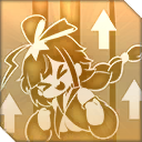 不慣れな警戒役