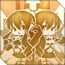 神威霊装・八番（エロヒム・ツァバオト）